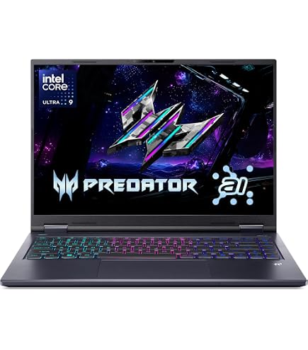 i7-8700/SSD512+HDD2TB/メ16GB/Win11/B+WIFI Amazon.com: Acer Predator Helios 16 Gaming Laptop | 13th Gen Intel